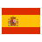 Spain (EUR) Flag